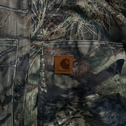Carhartt RealTree Active Jacket