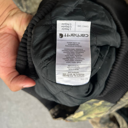 Carhartt RealTree Active Jacket