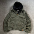 Carhartt Jacket