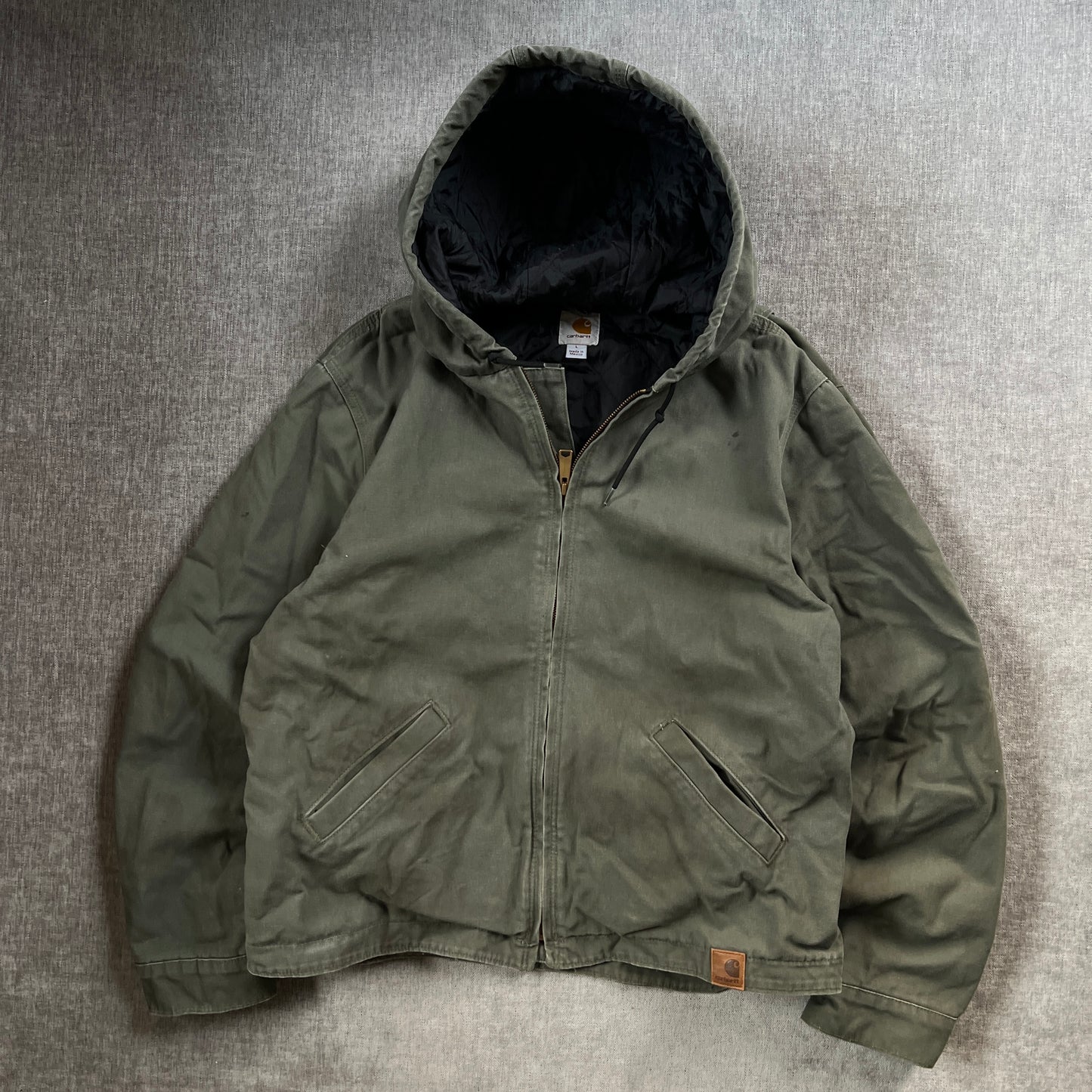 Carhartt Jacket