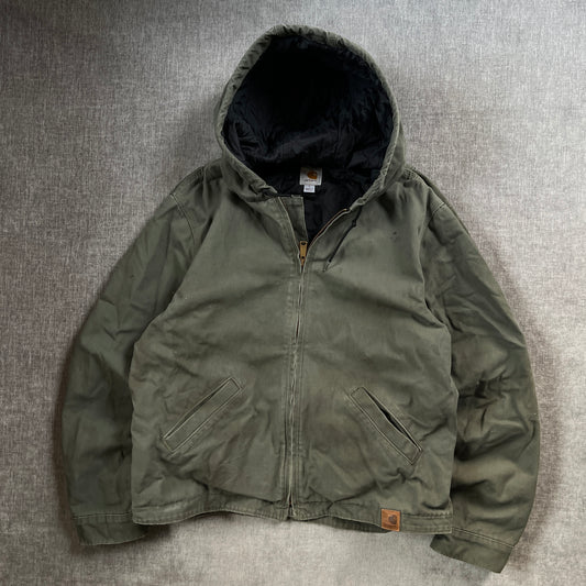 Carhartt Jacket