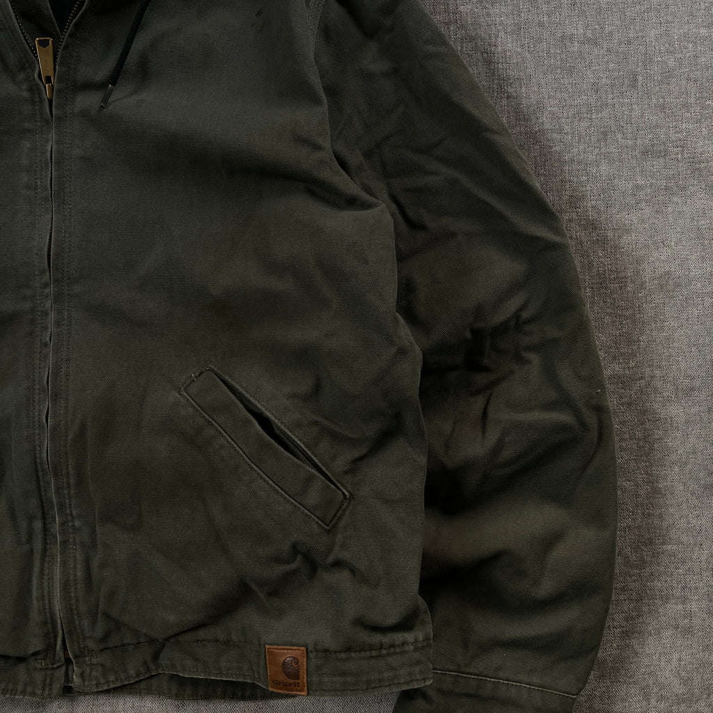 Carhartt Jacket