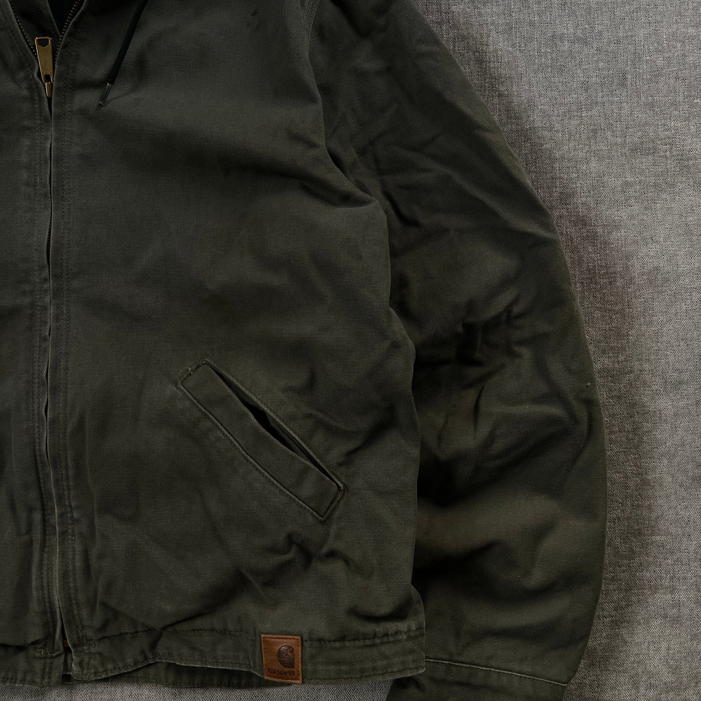Carhartt Jacket