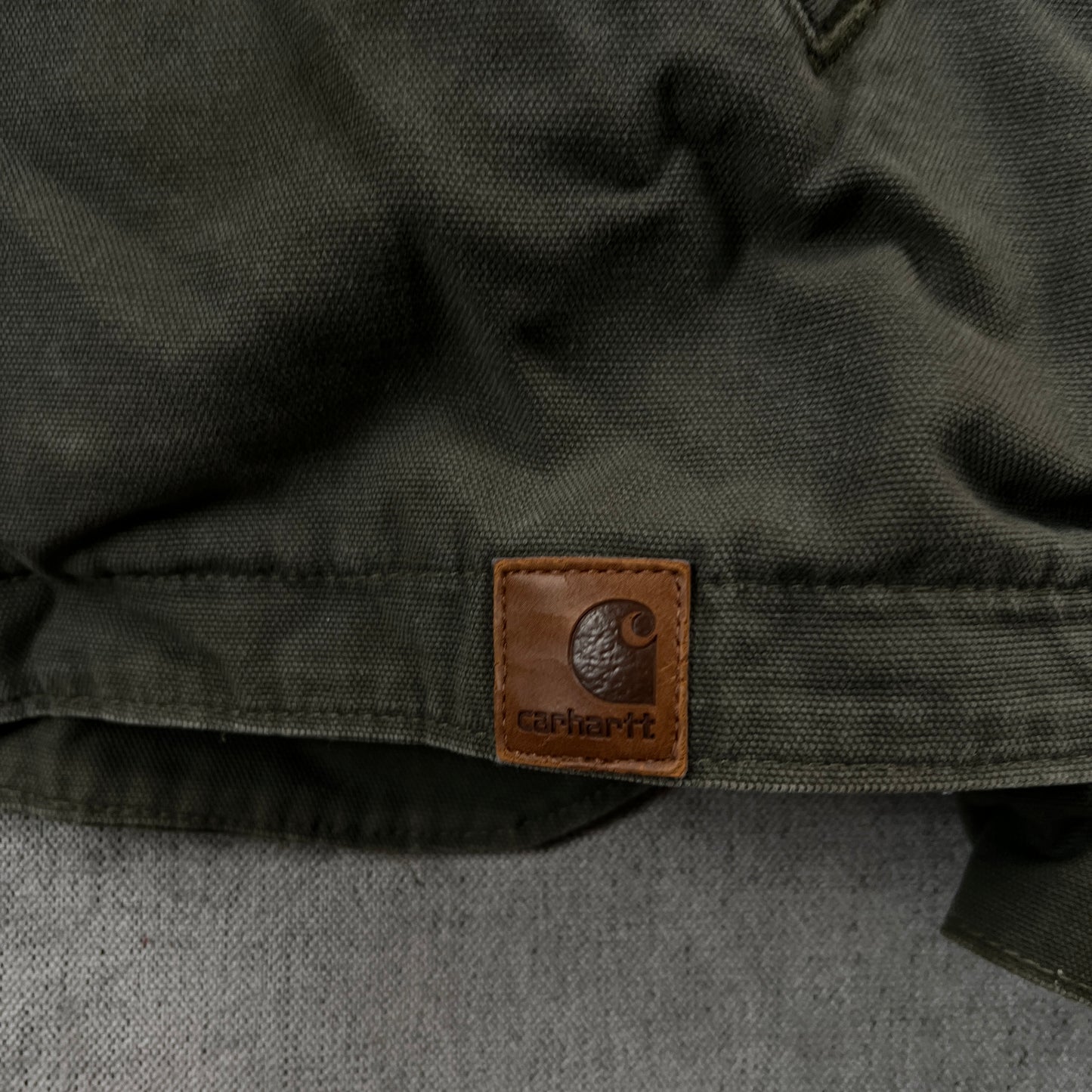 Carhartt Jacket