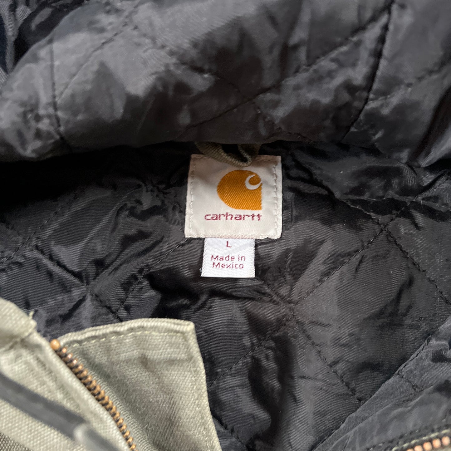 Carhartt Jacket