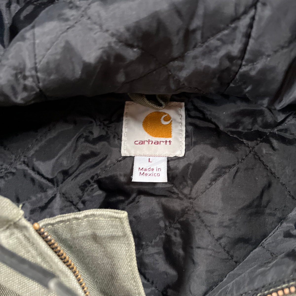 Carhartt Jacket