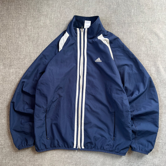 Adidas Wind Breaker Jacket