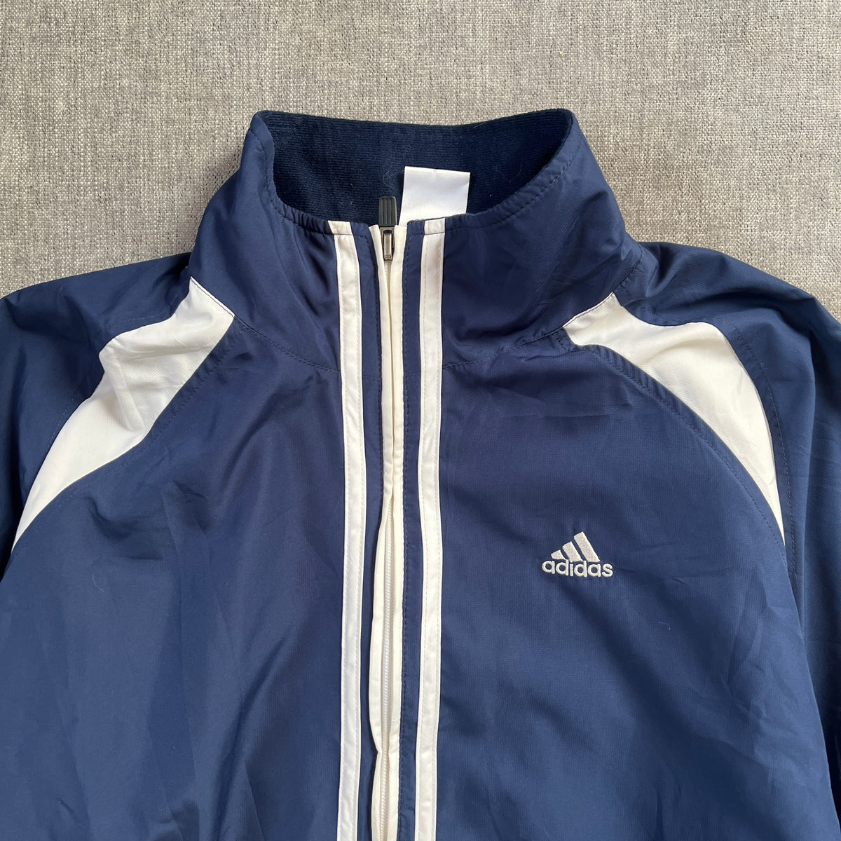 Adidas Wind Breaker Jacket