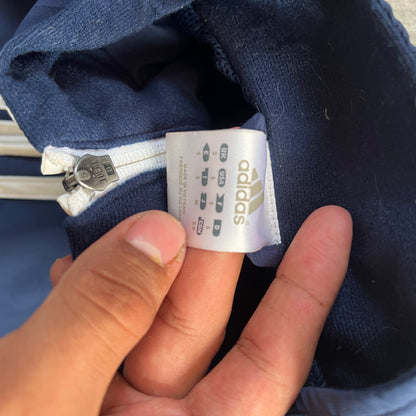 Adidas Wind Breaker Jacket