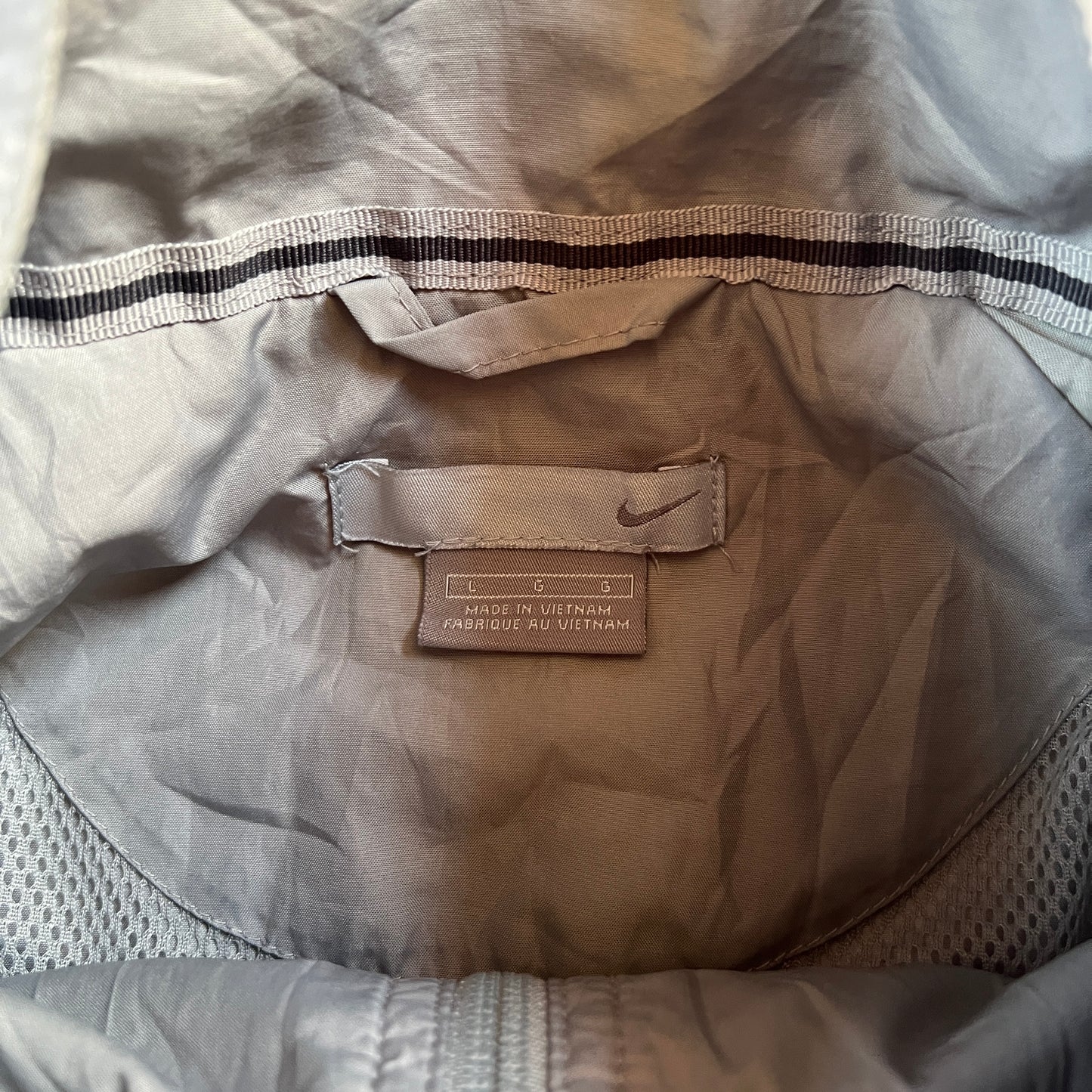 Nike 90s WInd Breaker