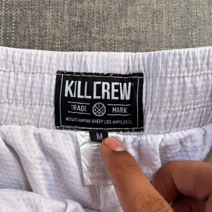 Kill Crew Gym Shorts