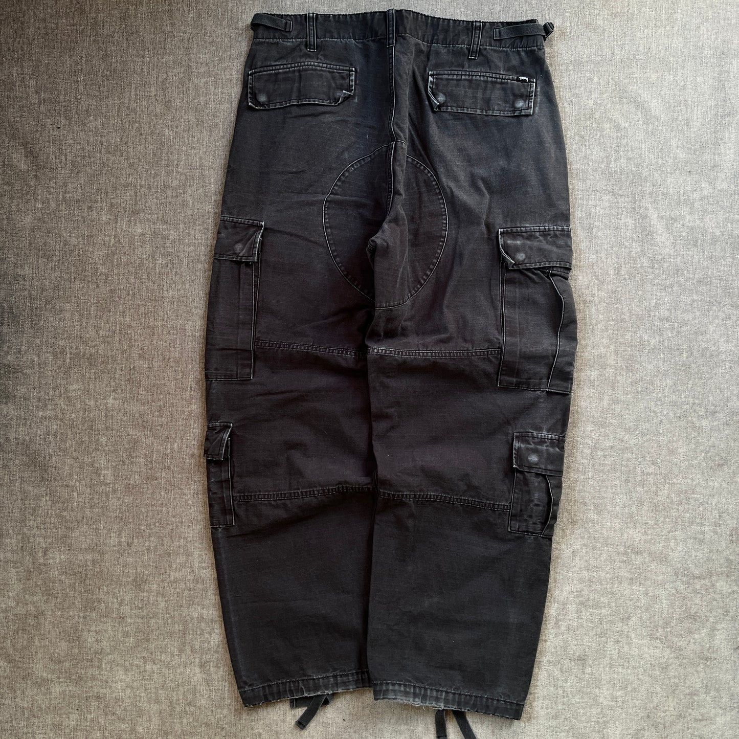 Stussy Cargo Baggy