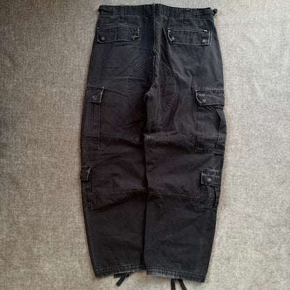 Stussy Cargo Baggy