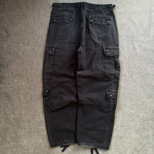Stussy Cargo Baggy