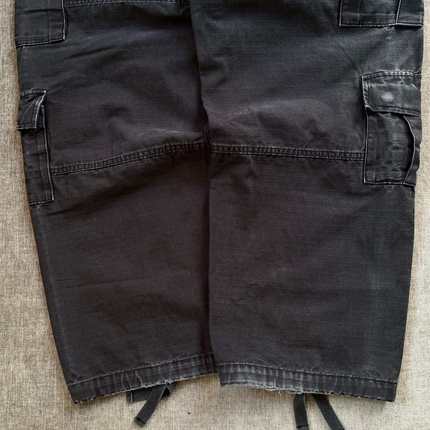 Stussy Cargo Baggy