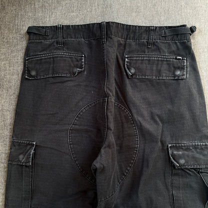 Stussy Cargo Baggy