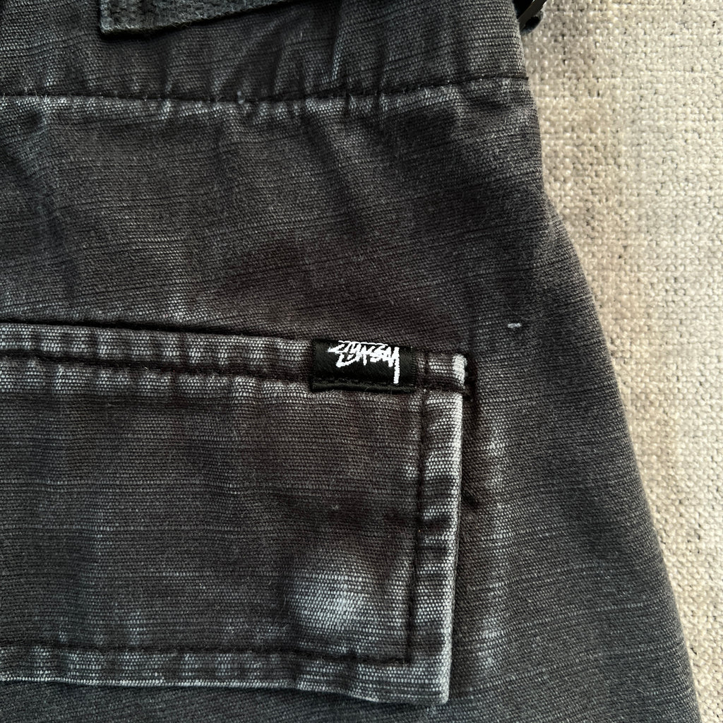 Stussy Cargo Baggy