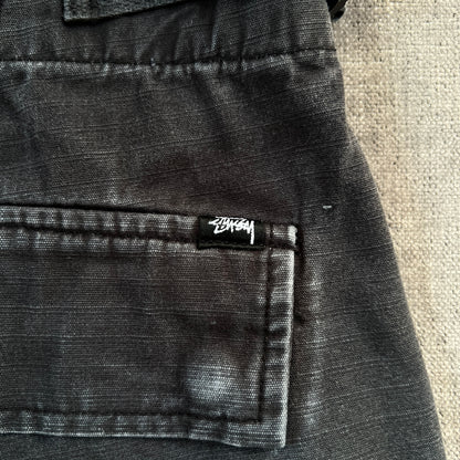 Stussy Cargo Baggy