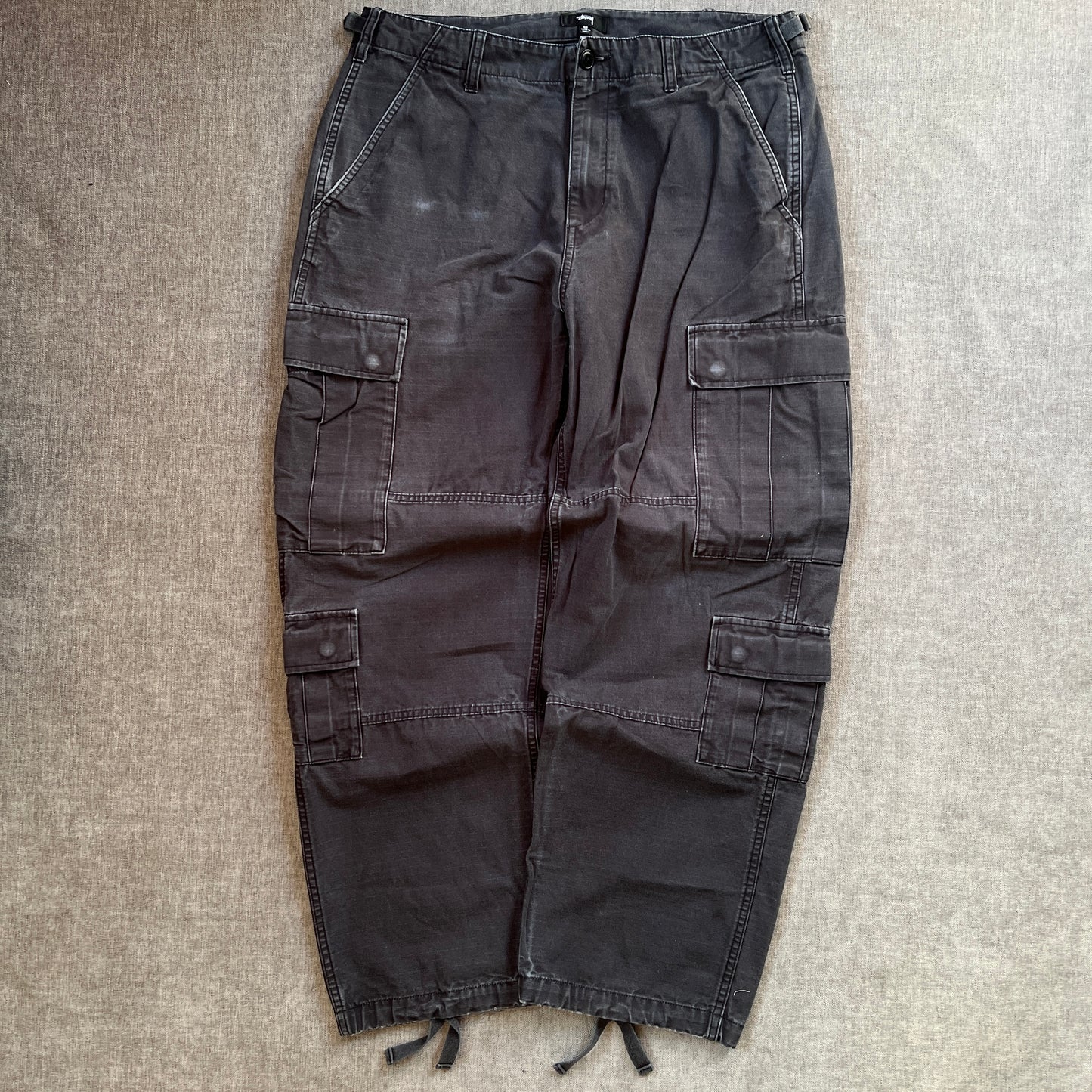 Stussy Cargo Baggy