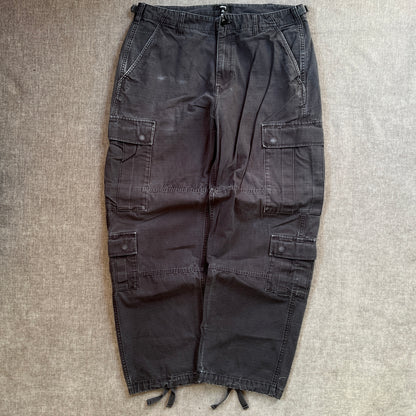 Stussy Cargo Baggy