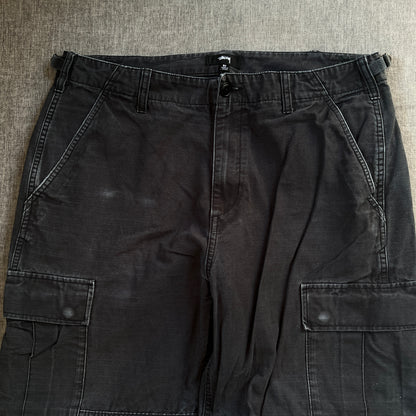 Stussy Cargo Baggy