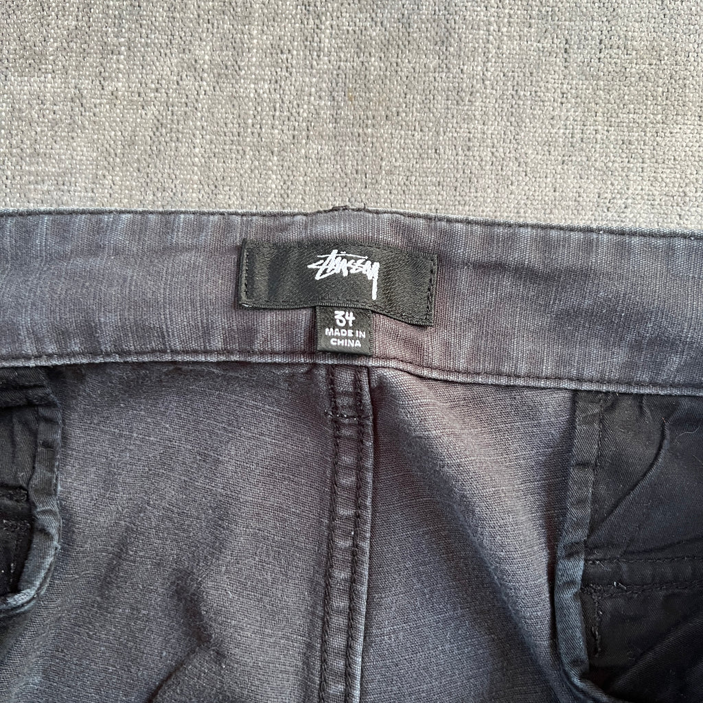 Stussy Cargo Baggy