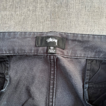 Stussy Cargo Baggy