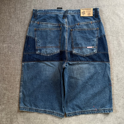 Rocawear Y2K Baggy Jort