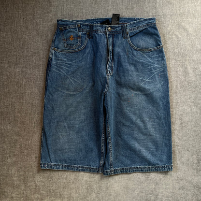 Rocawear Y2K Baggy Jort
