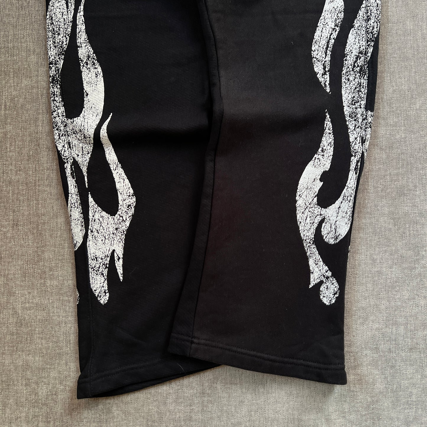 Flared Flames Pant