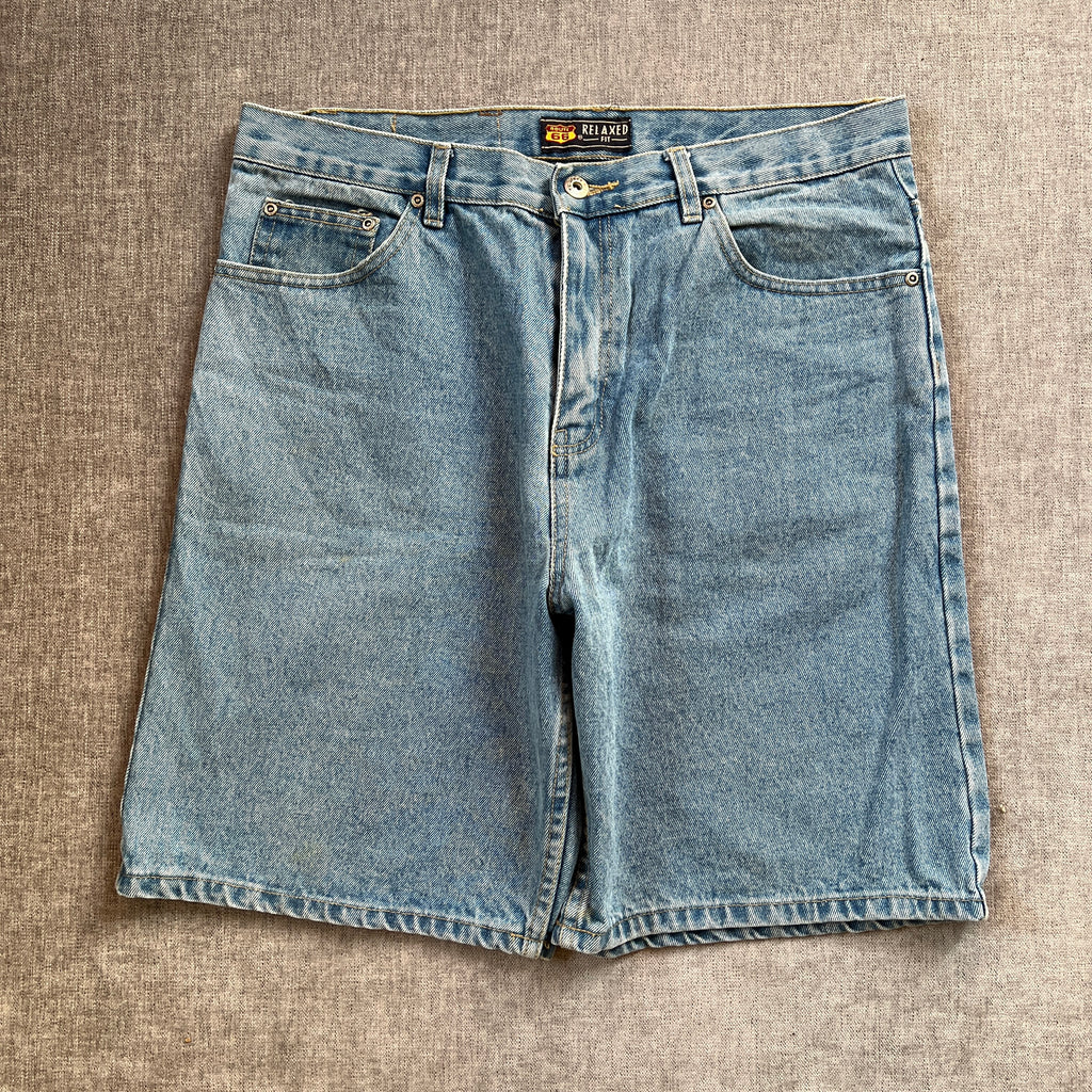 Route66 Relaxed Fit Short
