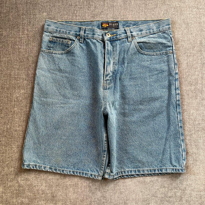 Route66 Relaxed Fit Short