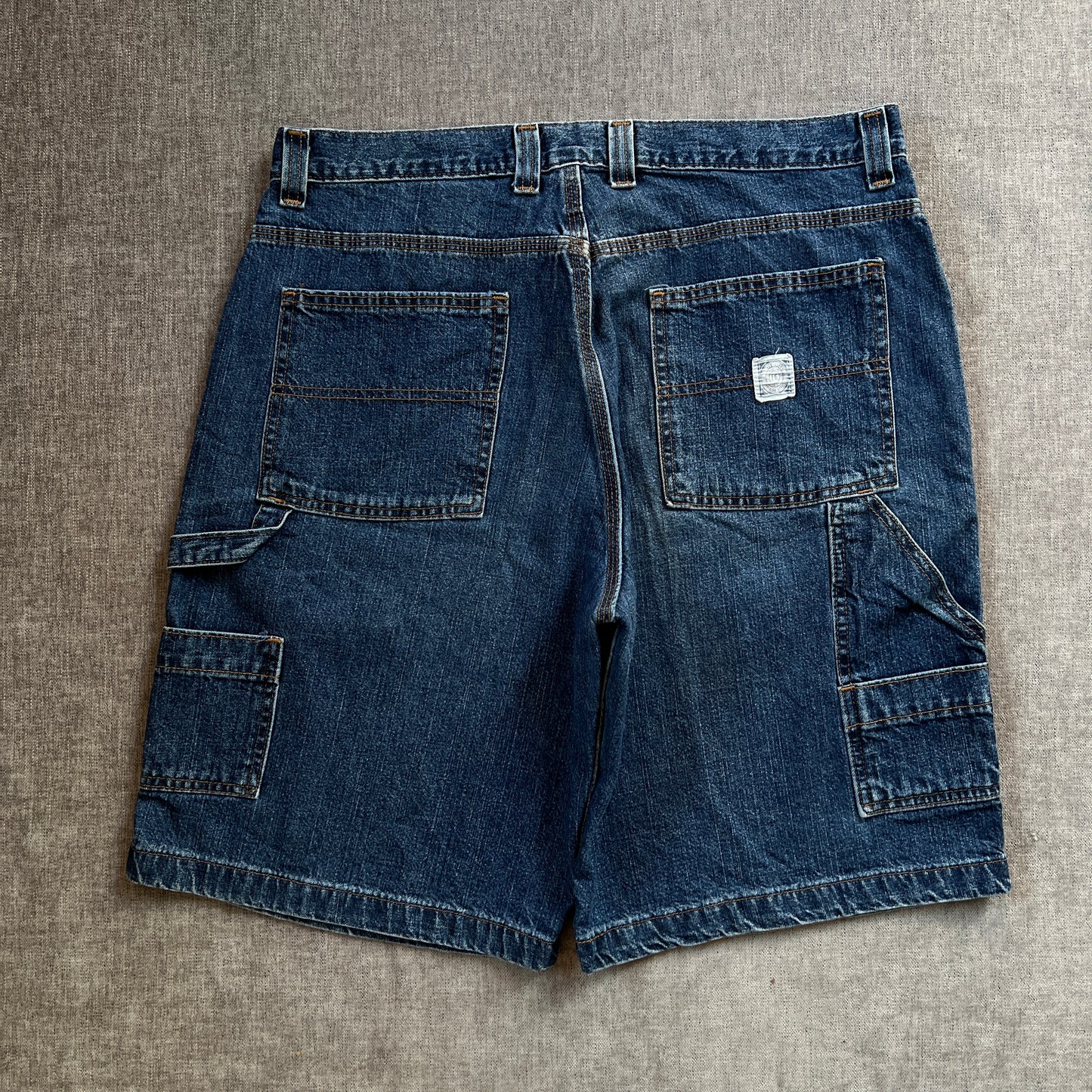 Carpenter Baggy Short