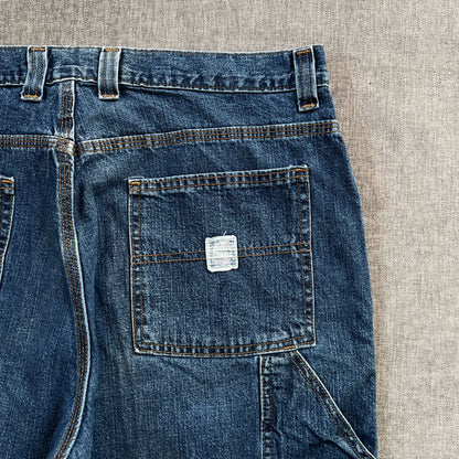 Carpenter Baggy Short