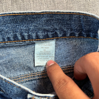 Carpenter Baggy Short