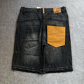 Timberland Big Pockets Super Baggy Jort