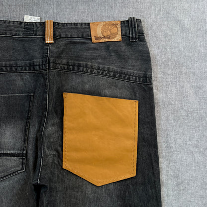 Timberland Big Pockets Super Baggy Jort