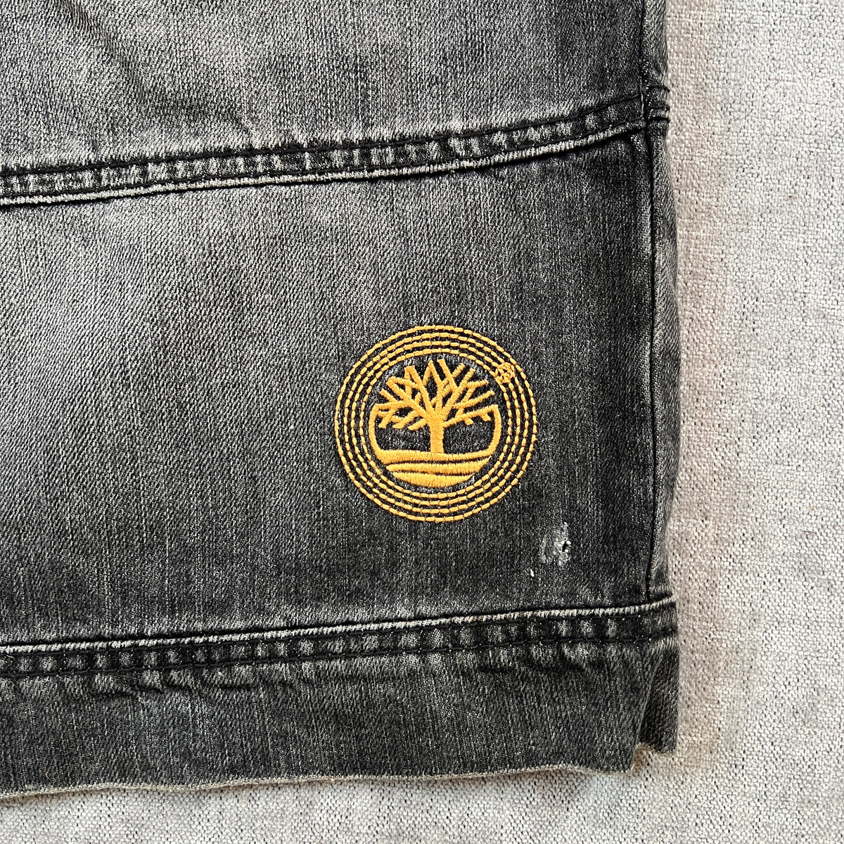 Timberland Big Pockets Super Baggy Jort
