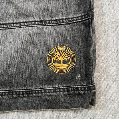 Timberland Big Pockets Super Baggy Jort
