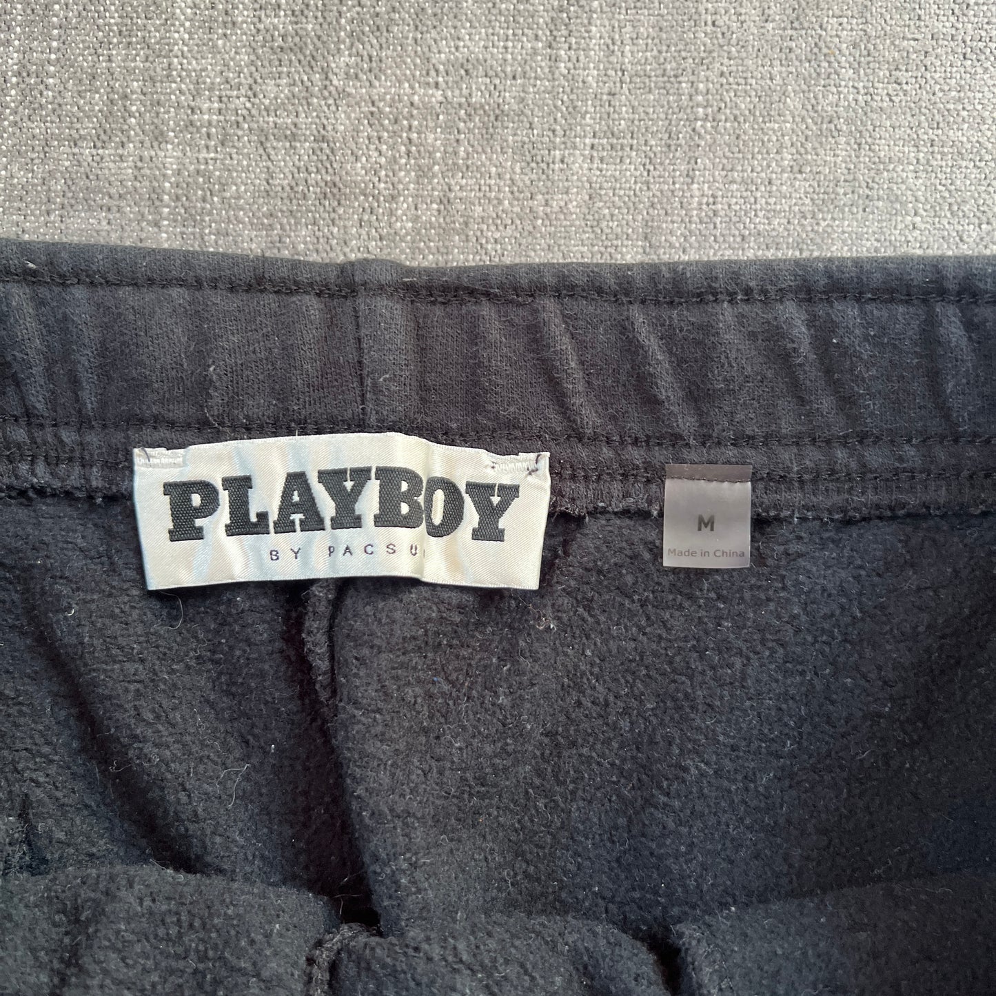 Pacsun x Playboy Short