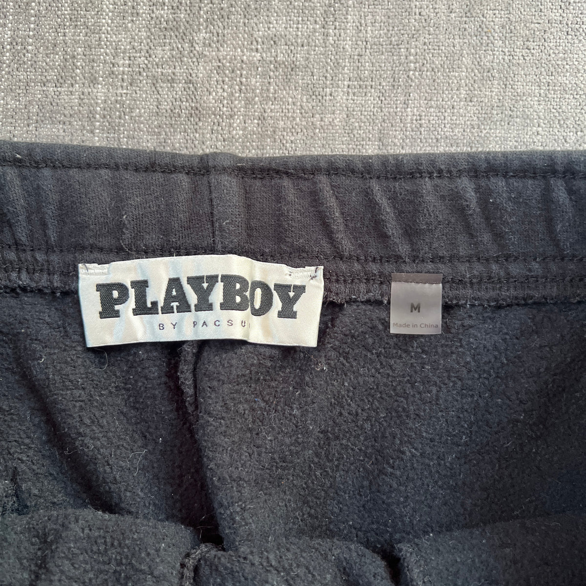 Pacsun x Playboy Short