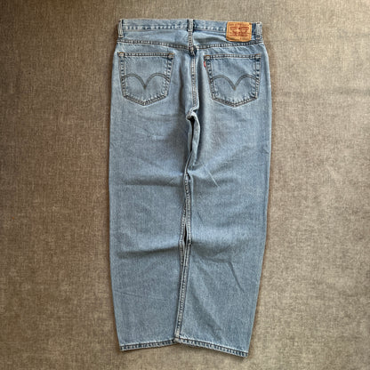 Levi´s 505 Regular Fit