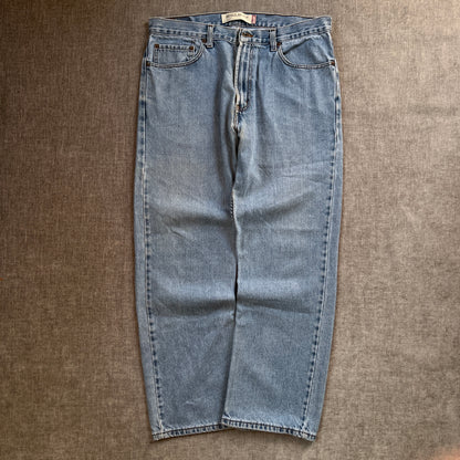Levi´s 505 Regular Fit
