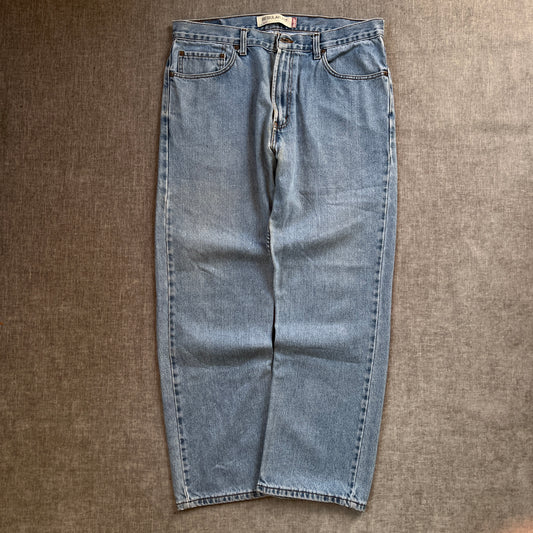 Levi´s 505 Regular Fit