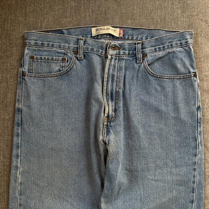 Levi´s 505 Regular Fit