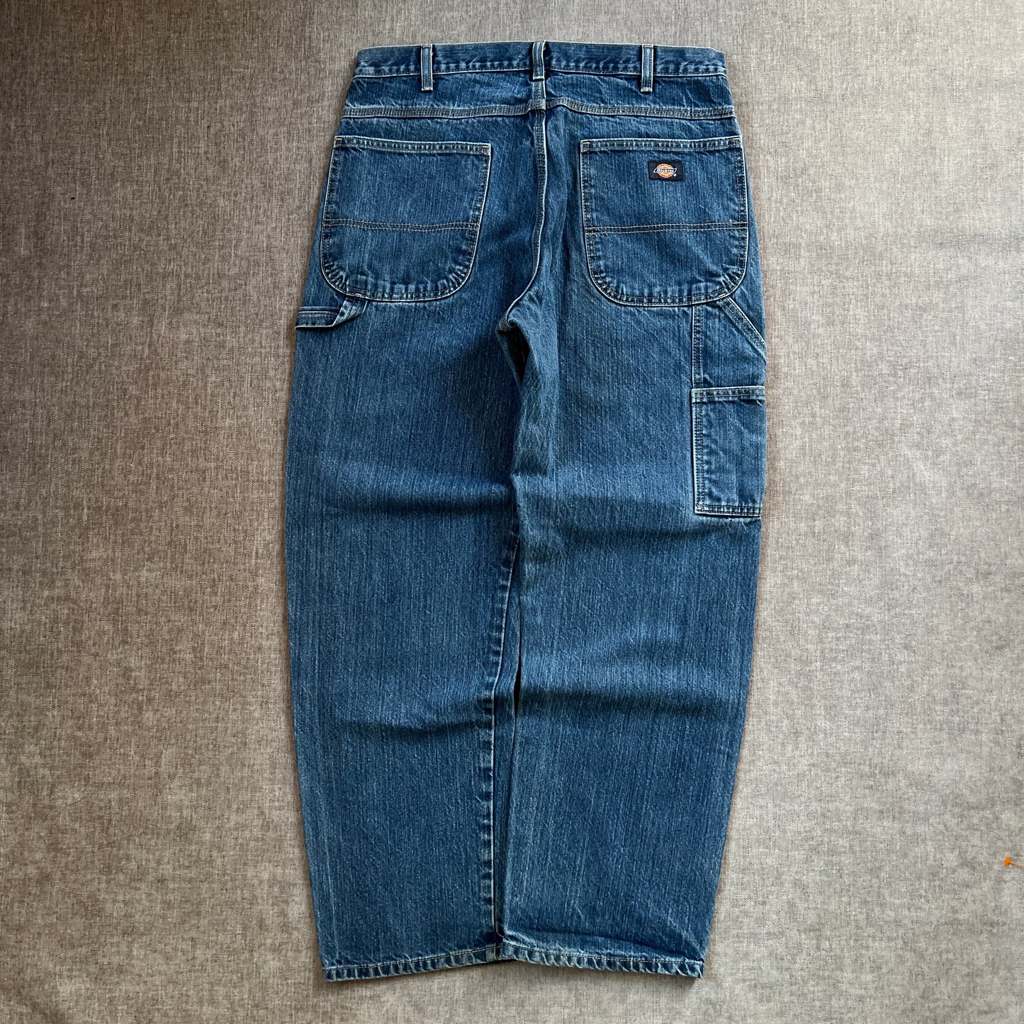 Dickies Carpenter Relaxed fit Jeans