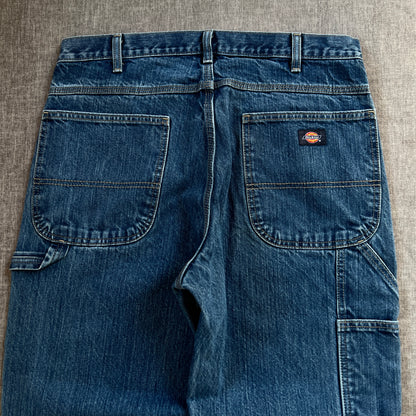 Dickies Carpenter Relaxed fit Jeans