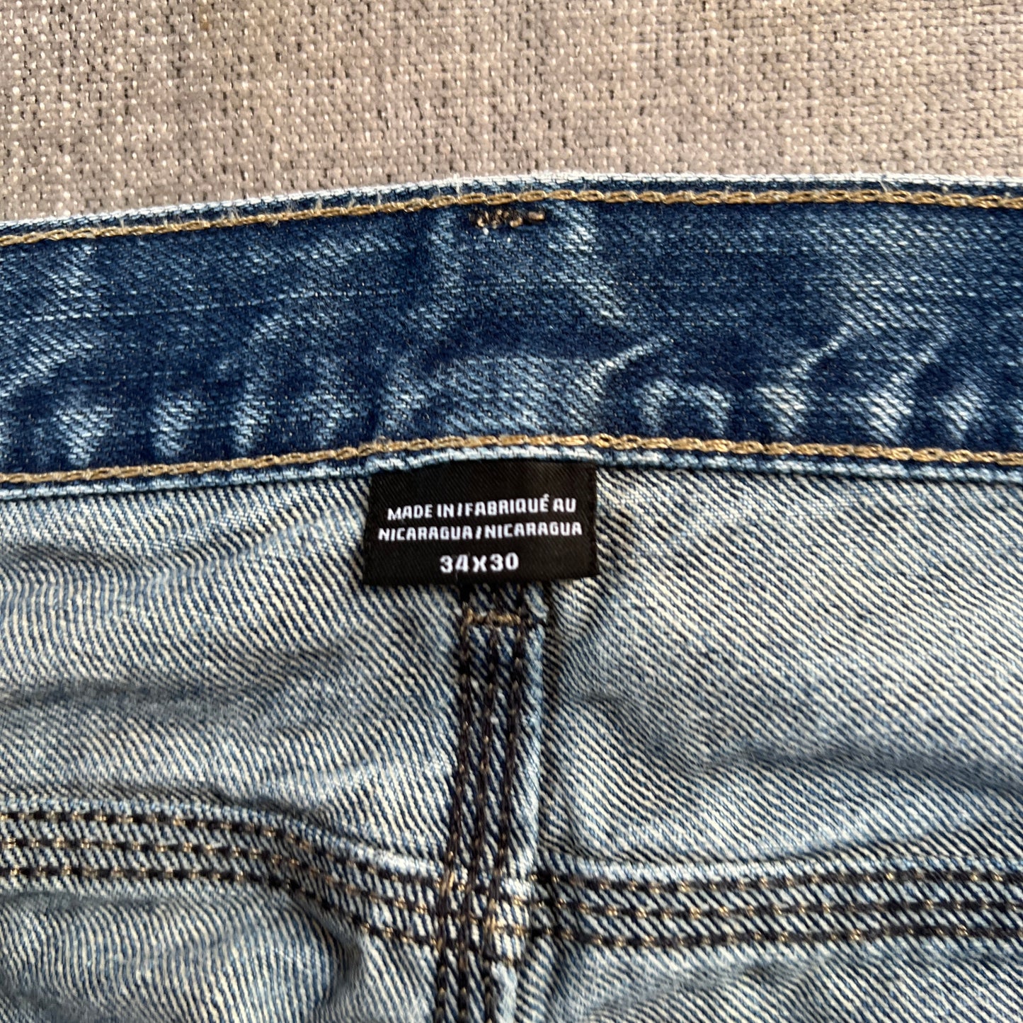 Dickies Carpenter Relaxed fit Jeans