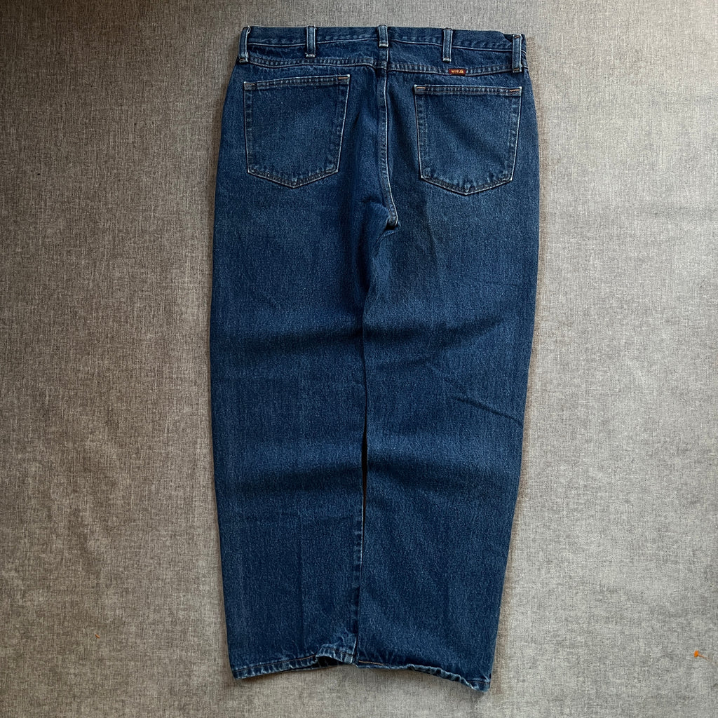 Rustler Classic Fit Jeans