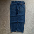 Rustler Classic Fit Jeans
